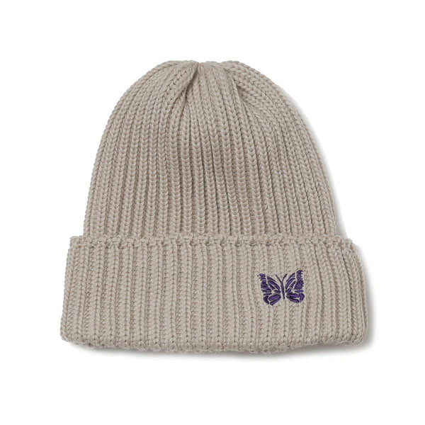 NEEDLES 25AW Watch Cap - Merino Wool
